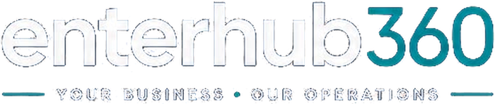 EnterHub360 — Your Business, Our Operations
